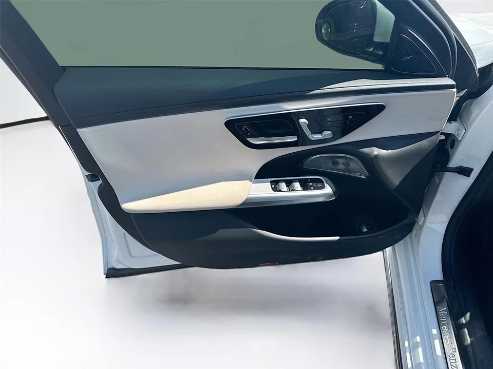 2024 Mercedes-Benz W214 E-Class - Image 9 of 16