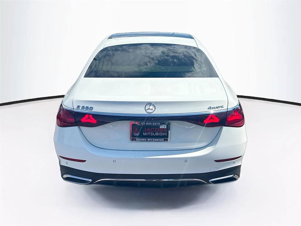 2024 Mercedes-Benz W214 E-Class - Image 4 of 16