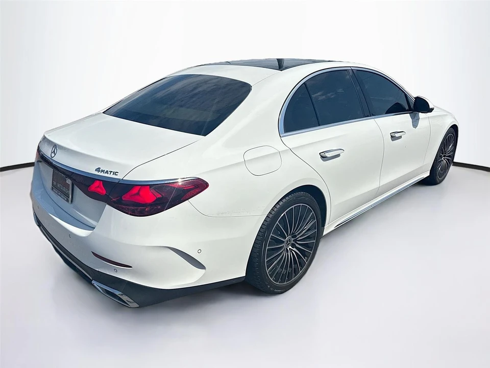 2024 Mercedes-Benz W214 E-Class - Image 5 of 16