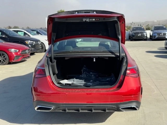 2024 Mercedes-Benz W214 E-Class - Image 10 of 12