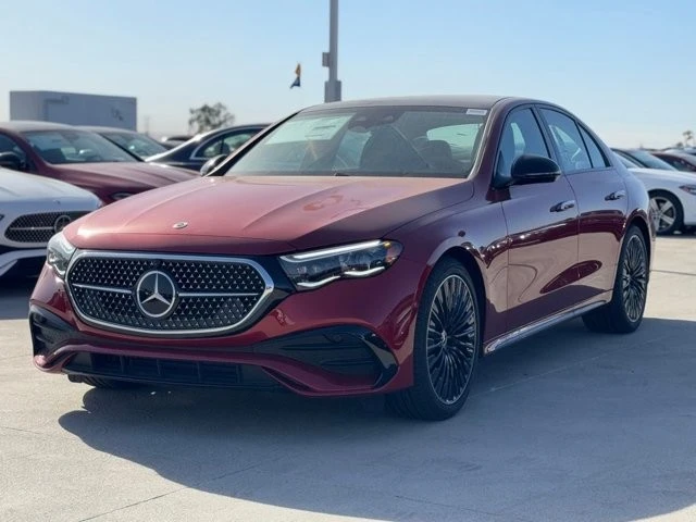 2024 Mercedes-Benz W214 E-Class - Image 6 of 12