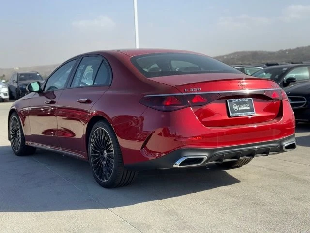 2024 Mercedes-Benz W214 E-Class - Image 7 of 12
