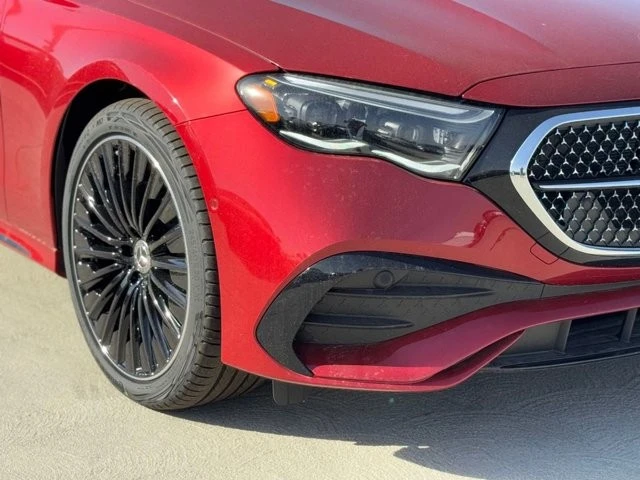 2024 Mercedes-Benz W214 E-Class - Image 3 of 12