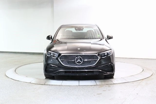 2024 Mercedes-Benz W214 E-Class - Image 12 of 12