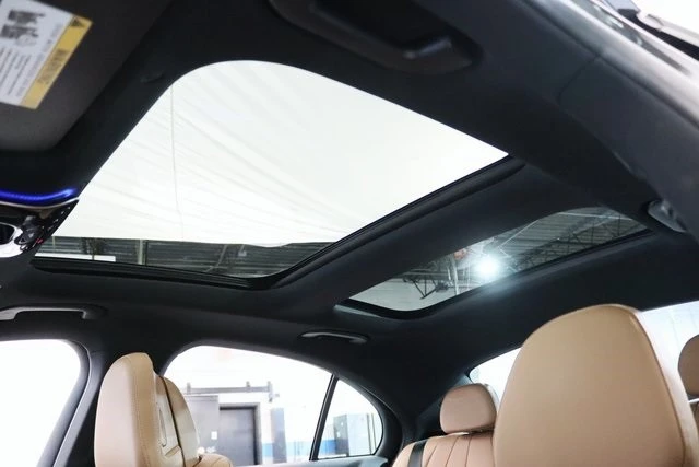 2024 Mercedes-Benz W214 E-Class - Image 11 of 12
