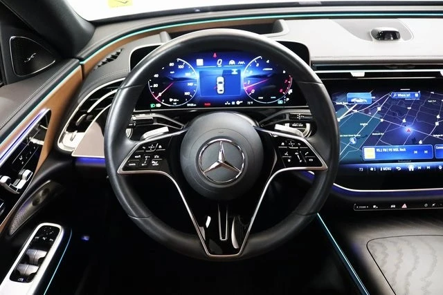 2024 Mercedes-Benz W214 E-Class - Image 5 of 12