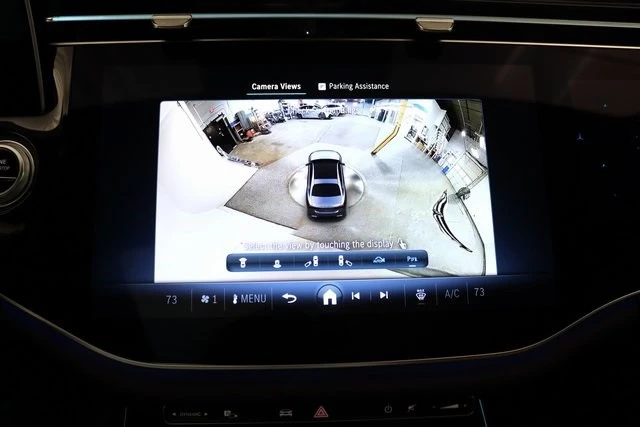 2024 Mercedes-Benz W214 E-Class - Image 9 of 12