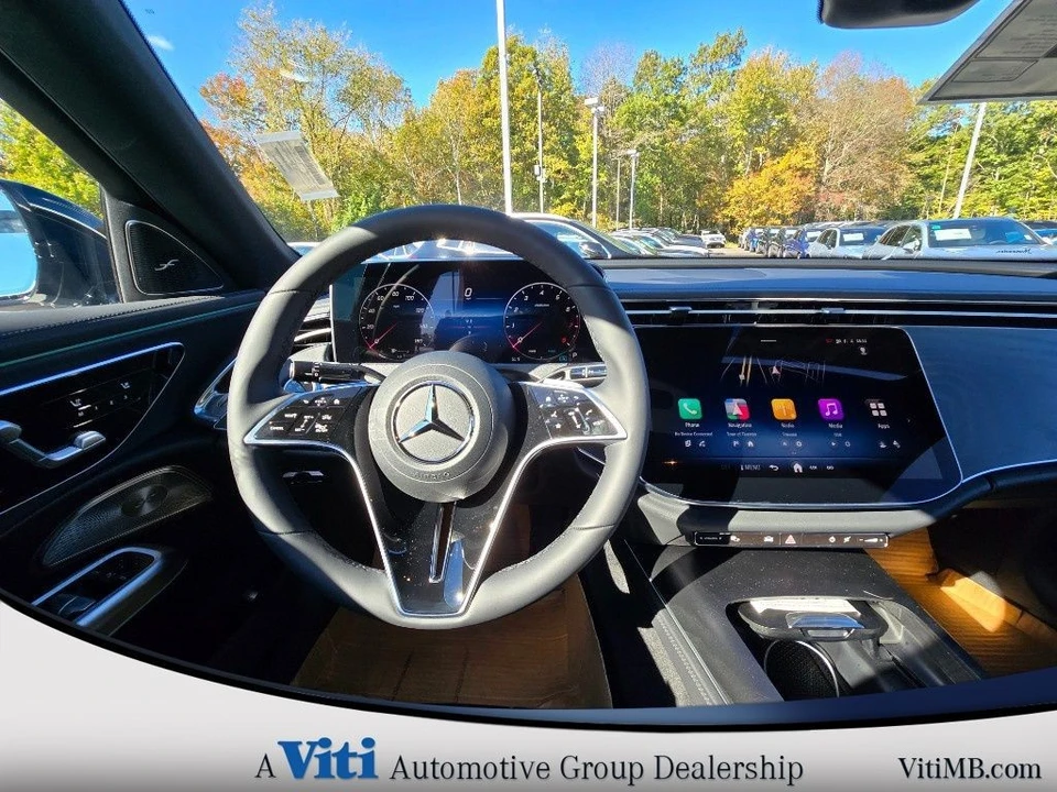 2024 Mercedes-Benz W214 E-Class - Image 11 of 13