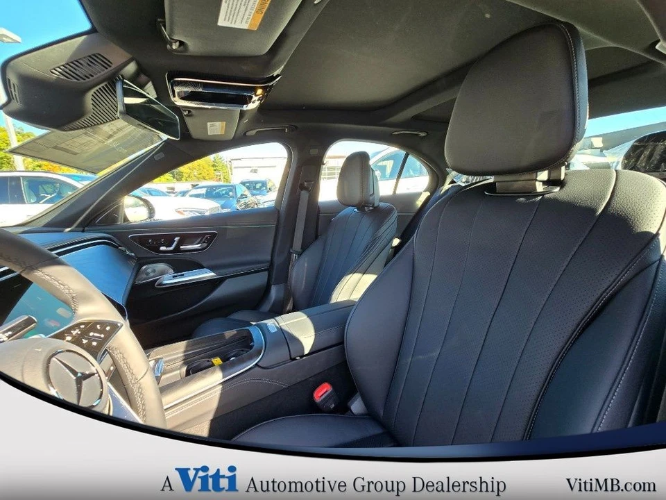 2024 Mercedes-Benz W214 E-Class - Image 13 of 13
