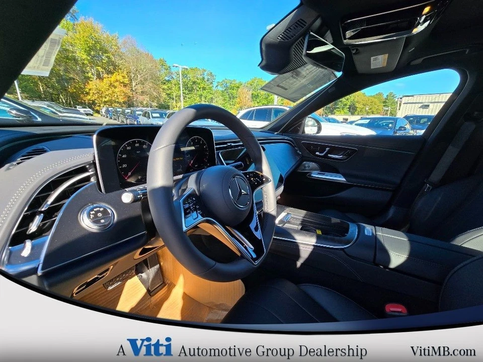 2024 Mercedes-Benz W214 E-Class - Image 10 of 13