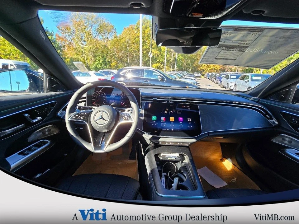 2024 Mercedes-Benz W214 E-Class - Image 2 of 13