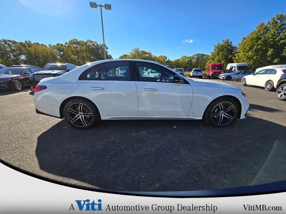 2024 Mercedes-Benz W214 E-Class - Image 9 of 13