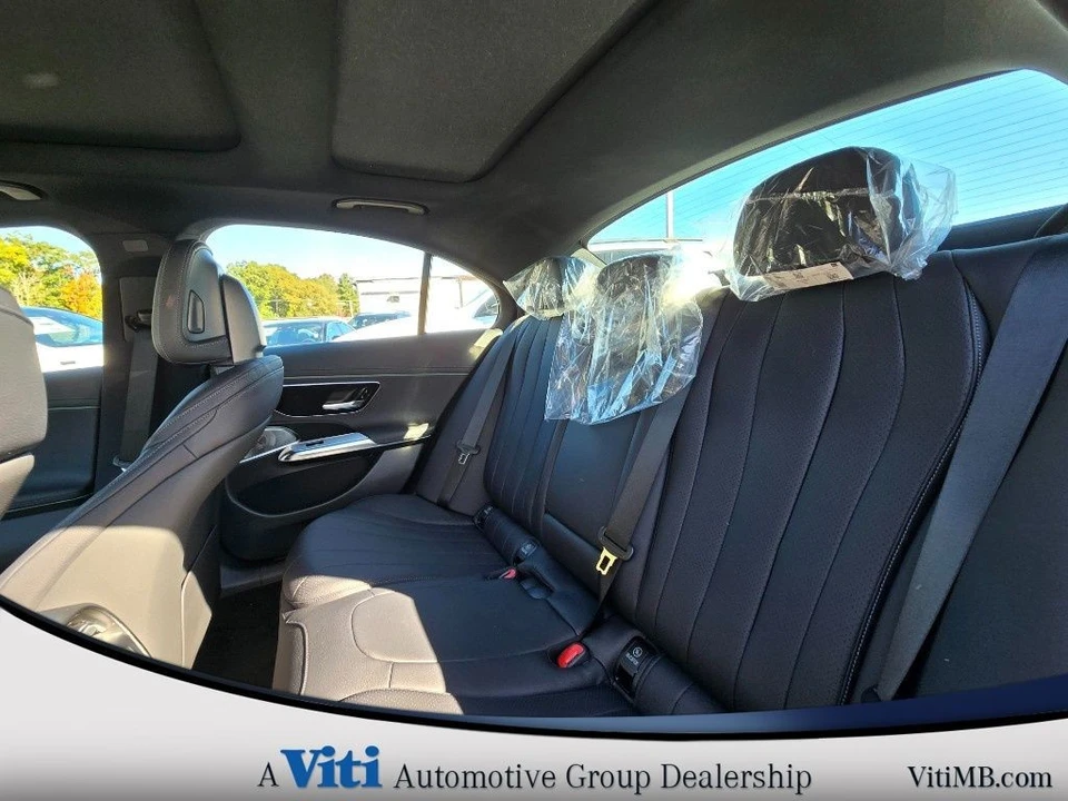 2024 Mercedes-Benz W214 E-Class - Image 12 of 13