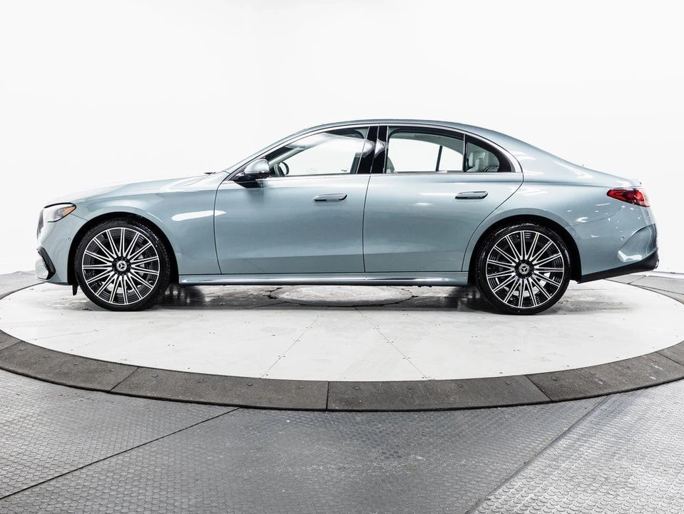 2024 Mercedes-Benz W214 E-Class - Image 4 of 21