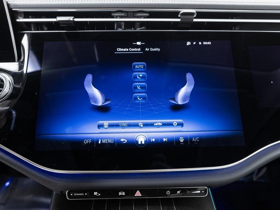 2024 Mercedes-Benz W214 E-Class - Image 18 of 21