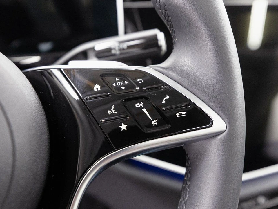 2024 Mercedes-Benz W214 E-Class - Image 13 of 21