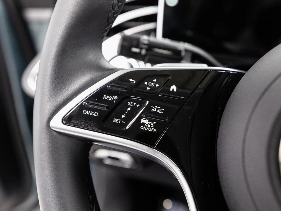 2024 Mercedes-Benz W214 E-Class - Image 11 of 12