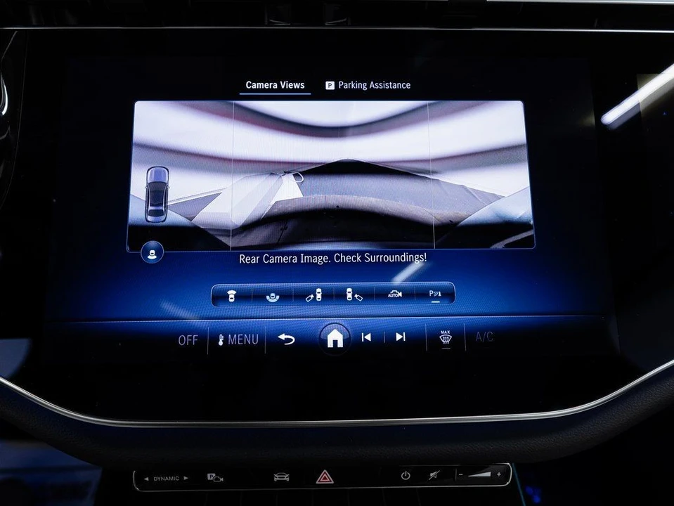 2024 Mercedes-Benz W214 E-Class - Image 20 of 21