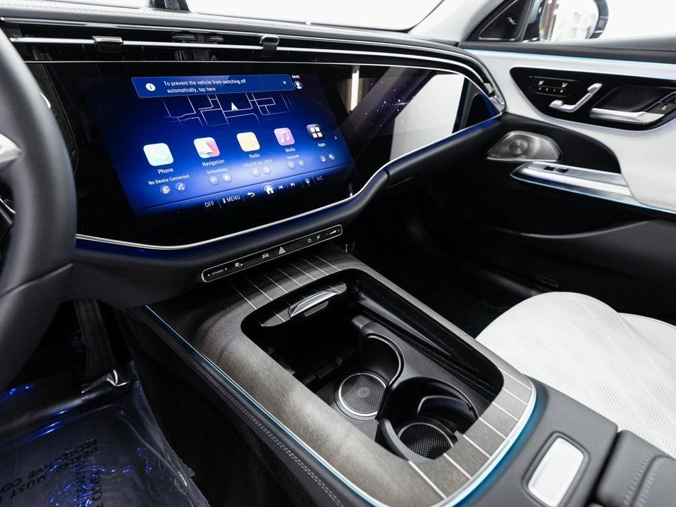 2024 Mercedes-Benz W214 E-Class - Image 15 of 21