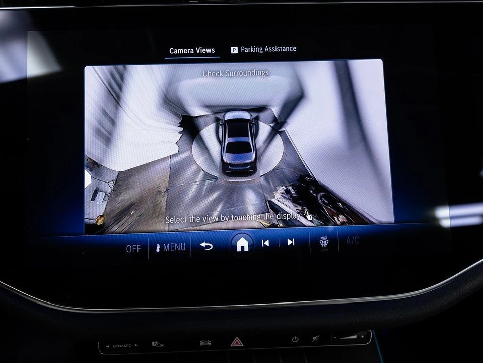 2024 Mercedes-Benz W214 E-Class - Image 21 of 21