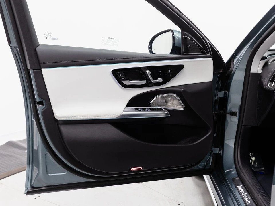 2024 Mercedes-Benz W214 E-Class - Image 5 of 12