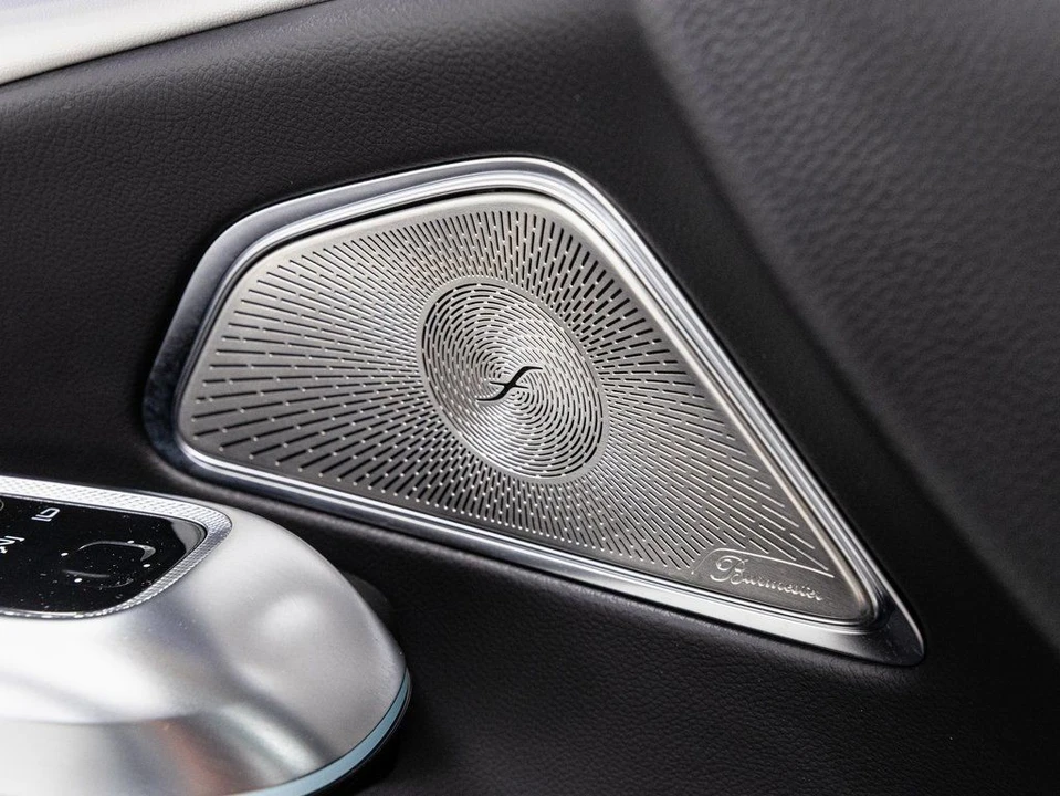 2024 Mercedes-Benz W214 E-Class - Image 7 of 21