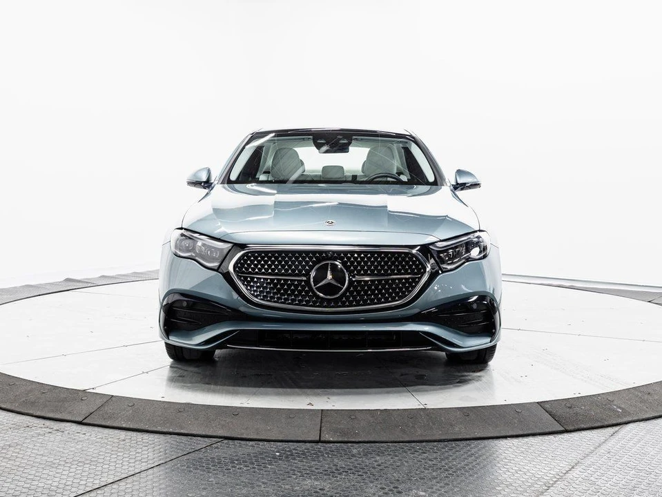 2024 Mercedes-Benz W214 E-Class - Image 2 of 21