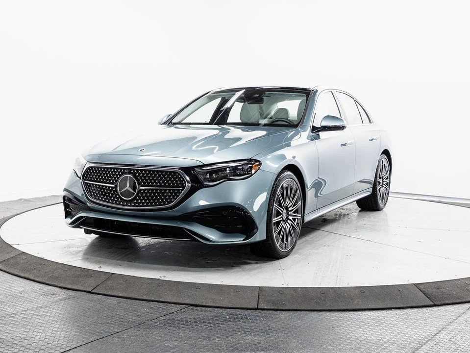 2024 Mercedes-Benz W214 E-Class - Image 3 of 12