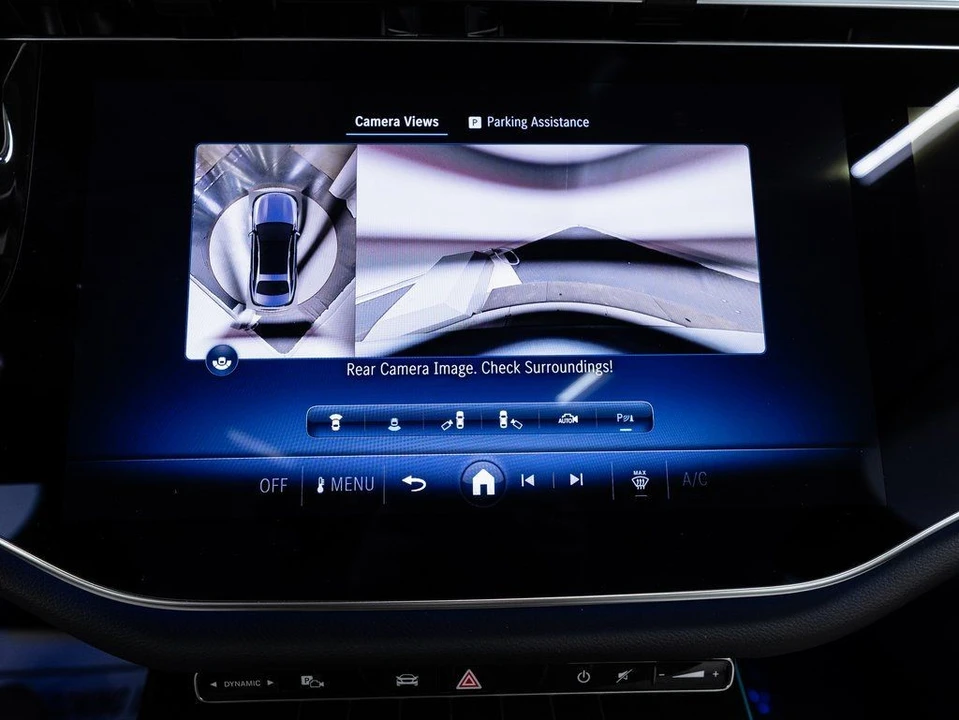 2024 Mercedes-Benz W214 E-Class - Image 19 of 21