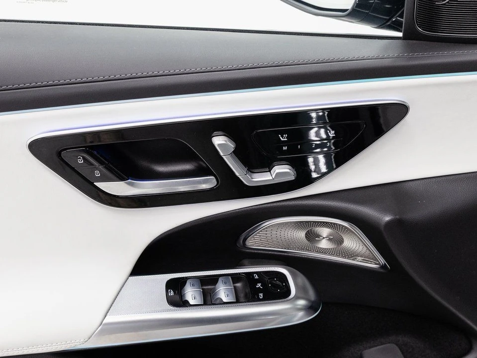 2024 Mercedes-Benz W214 E-Class - Image 6 of 21