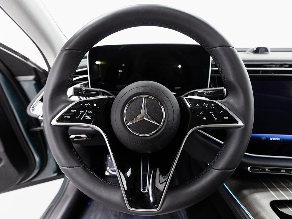 2024 Mercedes-Benz W214 E-Class - Image 12 of 21