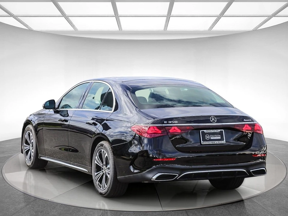 2024 Mercedes-Benz W214 E-Class - Image 4 of 12