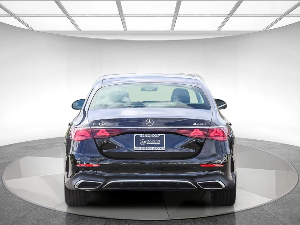 2024 Mercedes-Benz W214 E-Class - Image 5 of 12
