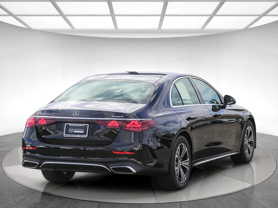 2024 Mercedes-Benz W214 E-Class - Image 6 of 12