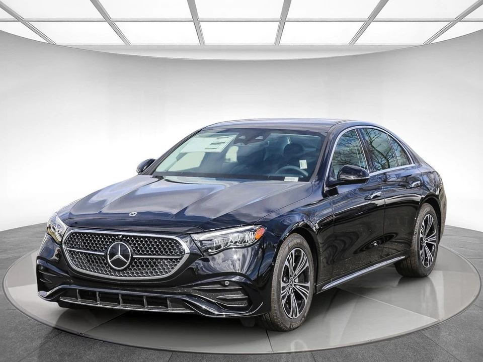 2024 Mercedes-Benz W214 E-Class - Image 3 of 12