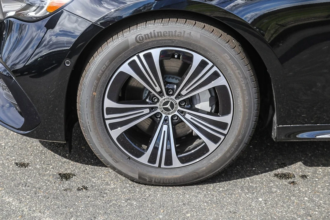 2024 Mercedes-Benz W214 E-Class - Image 7 of 12