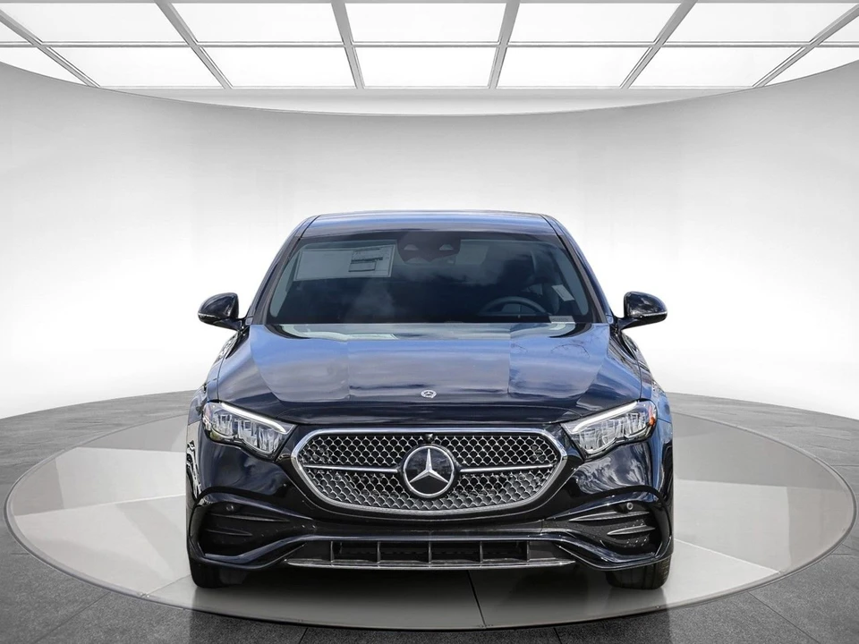 2024 Mercedes-Benz W214 E-Class - Image 2 of 12