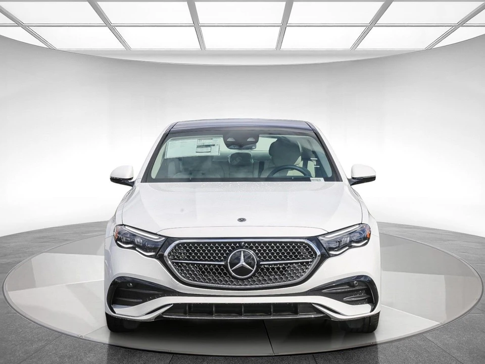 2024 Mercedes-Benz W214 E-Class - Image 2 of 12
