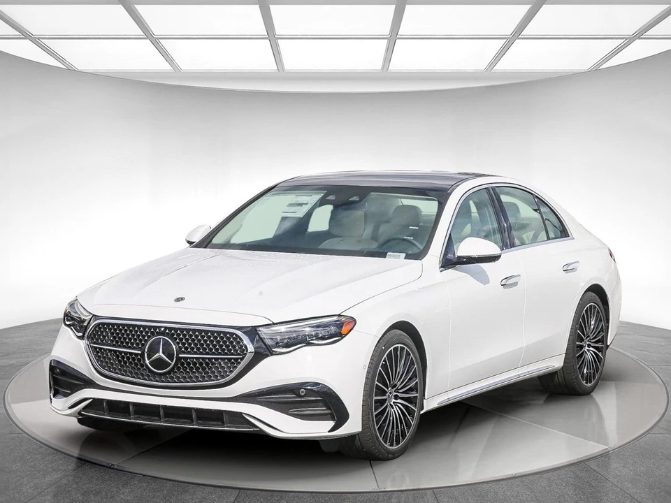 2024 Mercedes-Benz W214 E-Class - Image 3 of 12