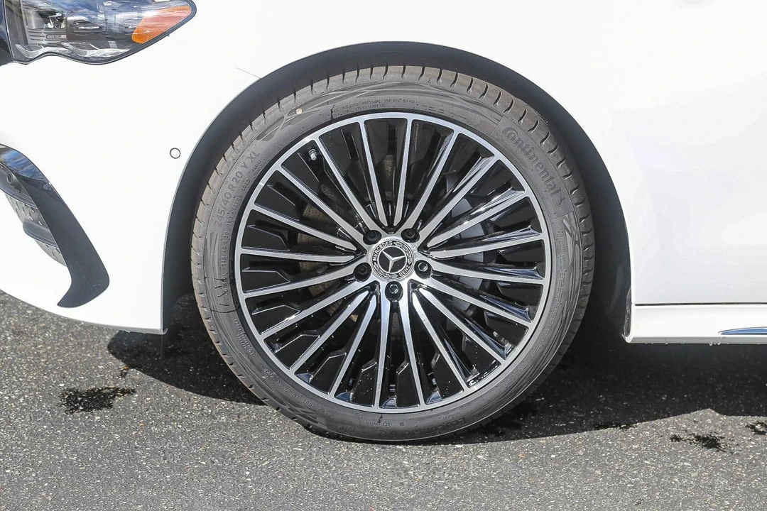 2024 Mercedes-Benz W214 E-Class - Image 7 of 12