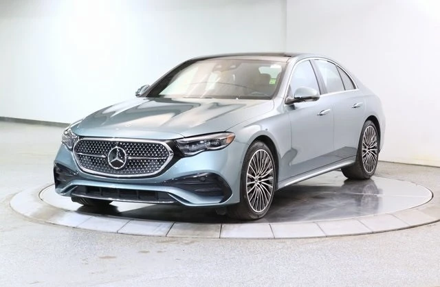 2024 Mercedes-Benz W214 E-Class - Image 12 of 12