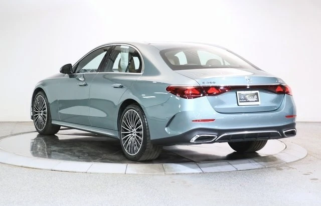 2024 Mercedes-Benz W214 E-Class - Image 2 of 12