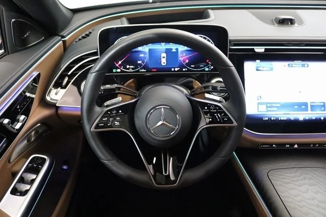2024 Mercedes-Benz W214 E-Class - Image 5 of 12