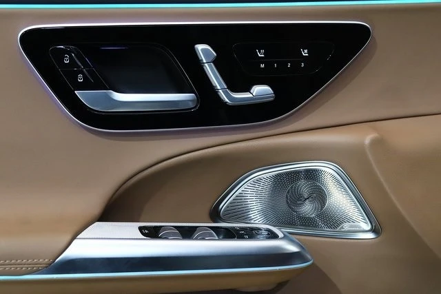 2024 Mercedes-Benz W214 E-Class - Image 3 of 12