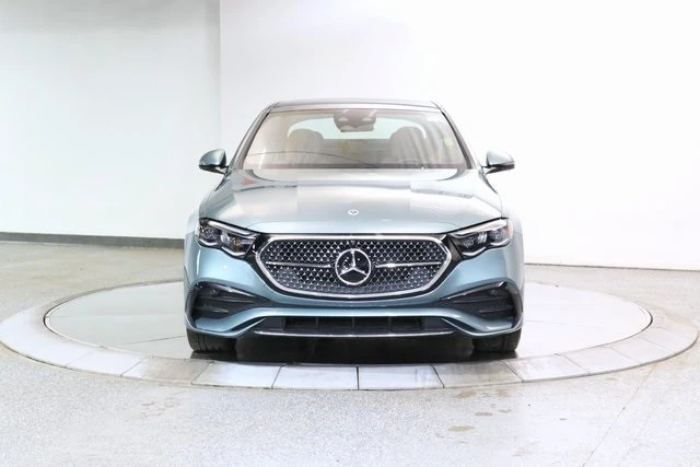 2024 Mercedes-Benz W214 E-Class - Image 10 of 12