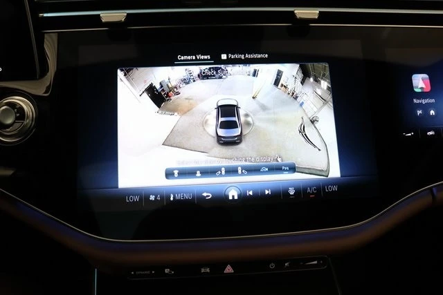 2024 Mercedes-Benz W214 E-Class - Image 8 of 12