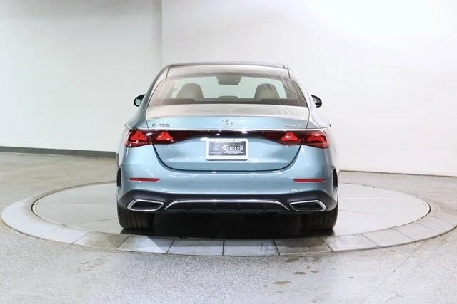2024 Mercedes-Benz W214 E-Class - Image 11 of 12