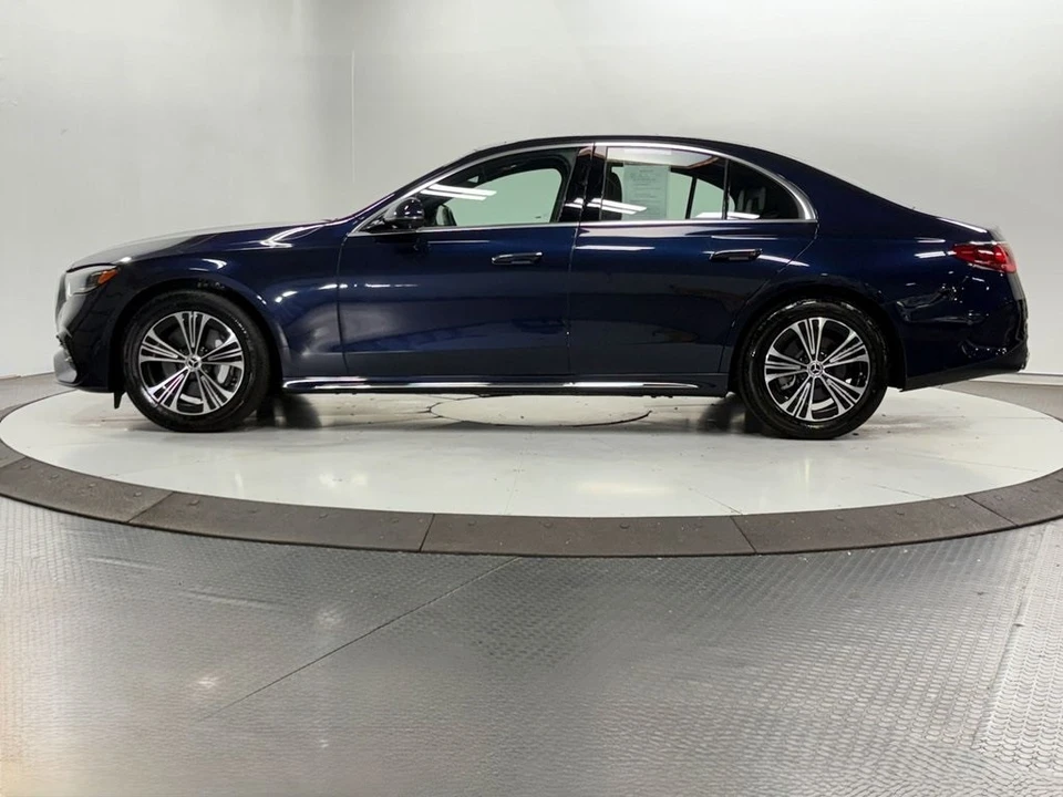 2024 Mercedes-Benz W214 E-Class - Image 4 of 12