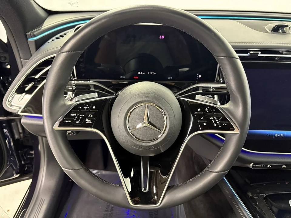 2024 Mercedes-Benz W214 E-Class - Image 12 of 12