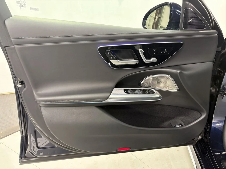 2024 Mercedes-Benz W214 E-Class - Image 5 of 12